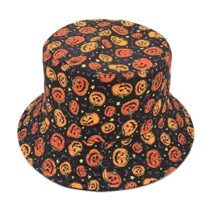 Halloween Bucket Hat