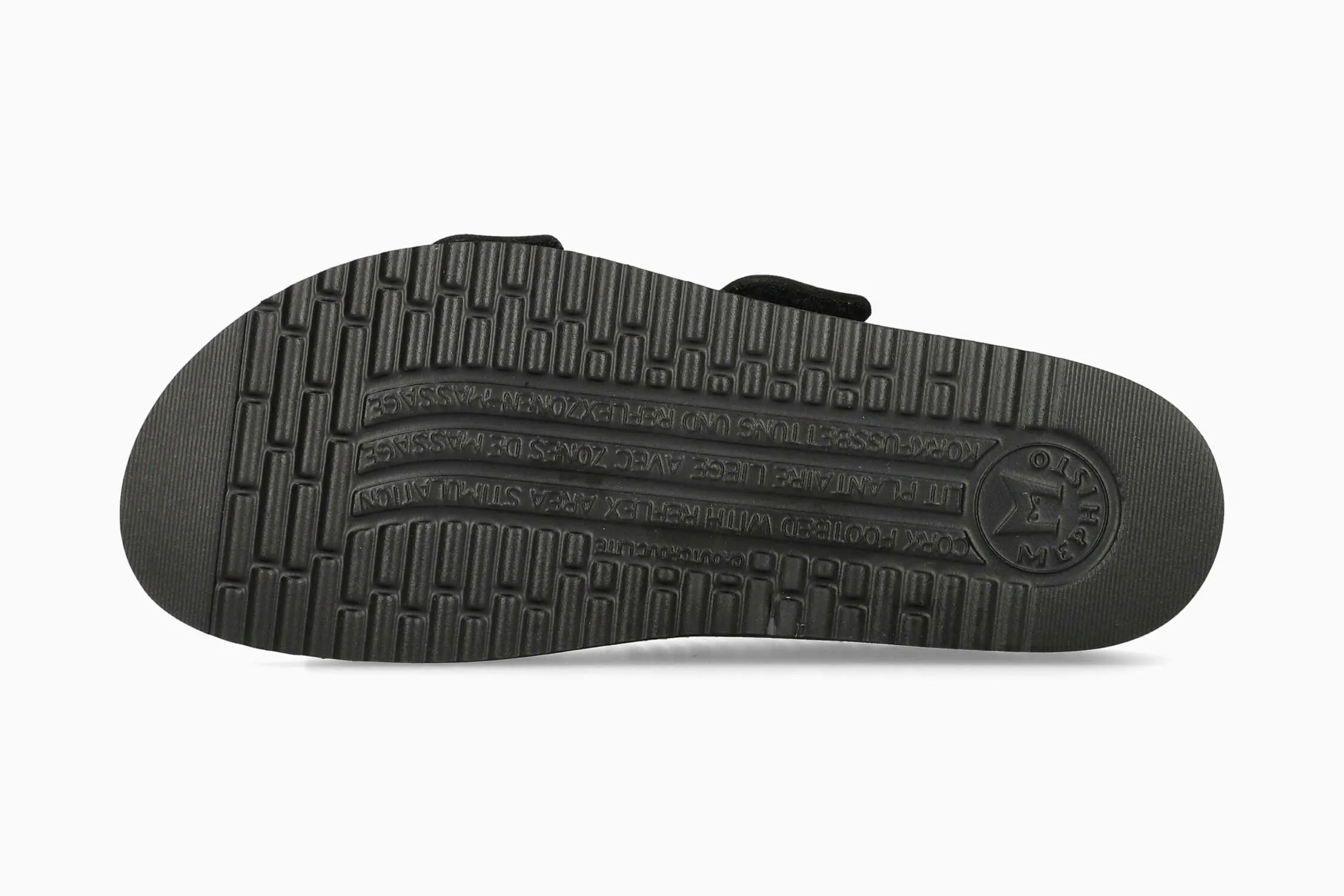 Halma Spark - Black