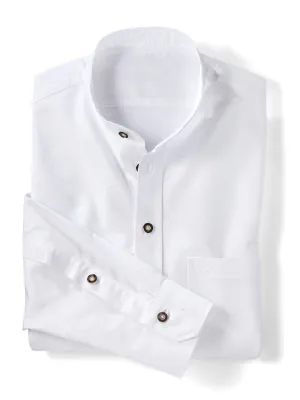 Hans Horn Button Shirt