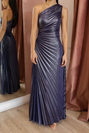 Harmony Gown Purple by HSH