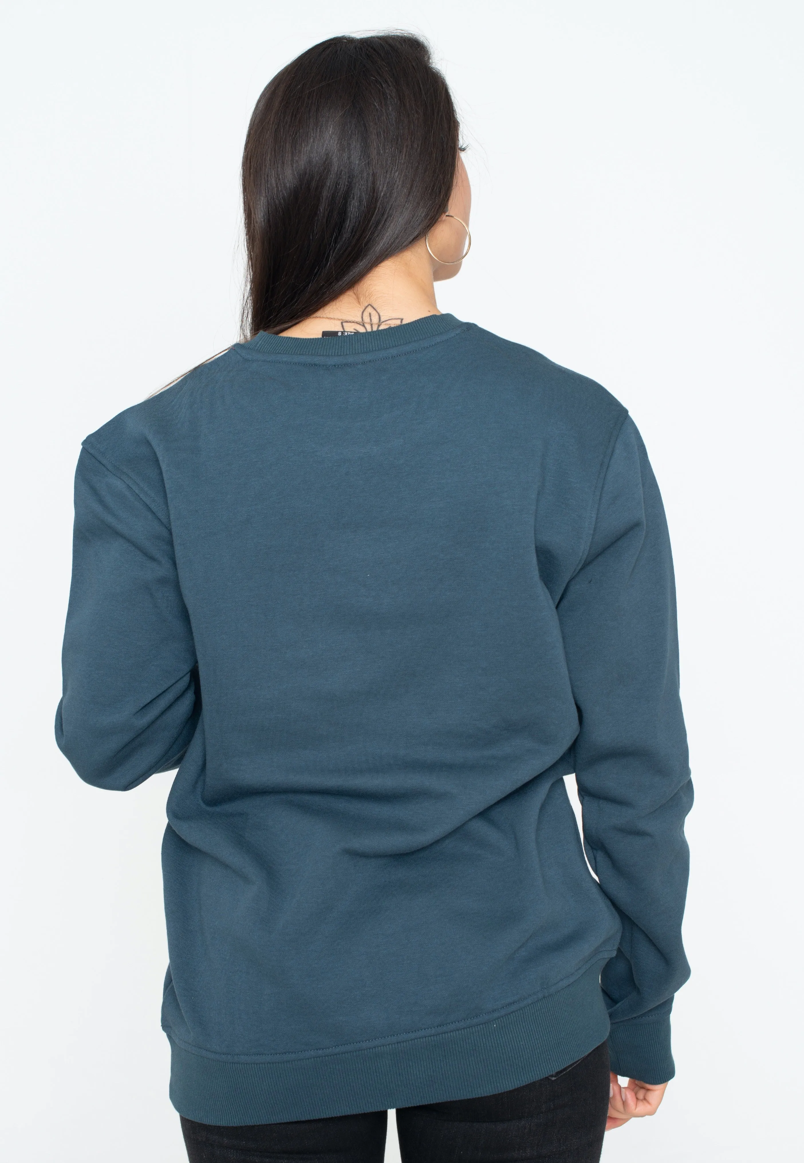 Harry Potter - Houses - Sweater