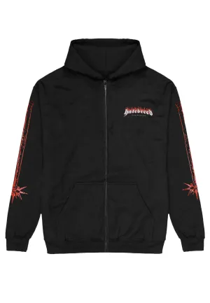 Hatebreed - Perseverance - Zipper