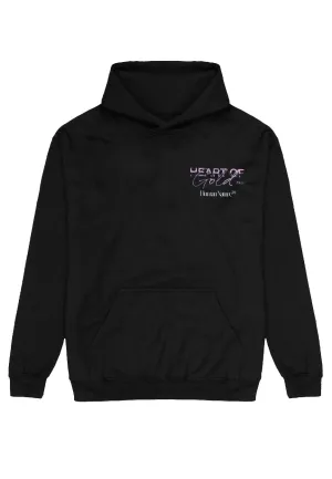 Heart Of Gold - RUI - Hoodie