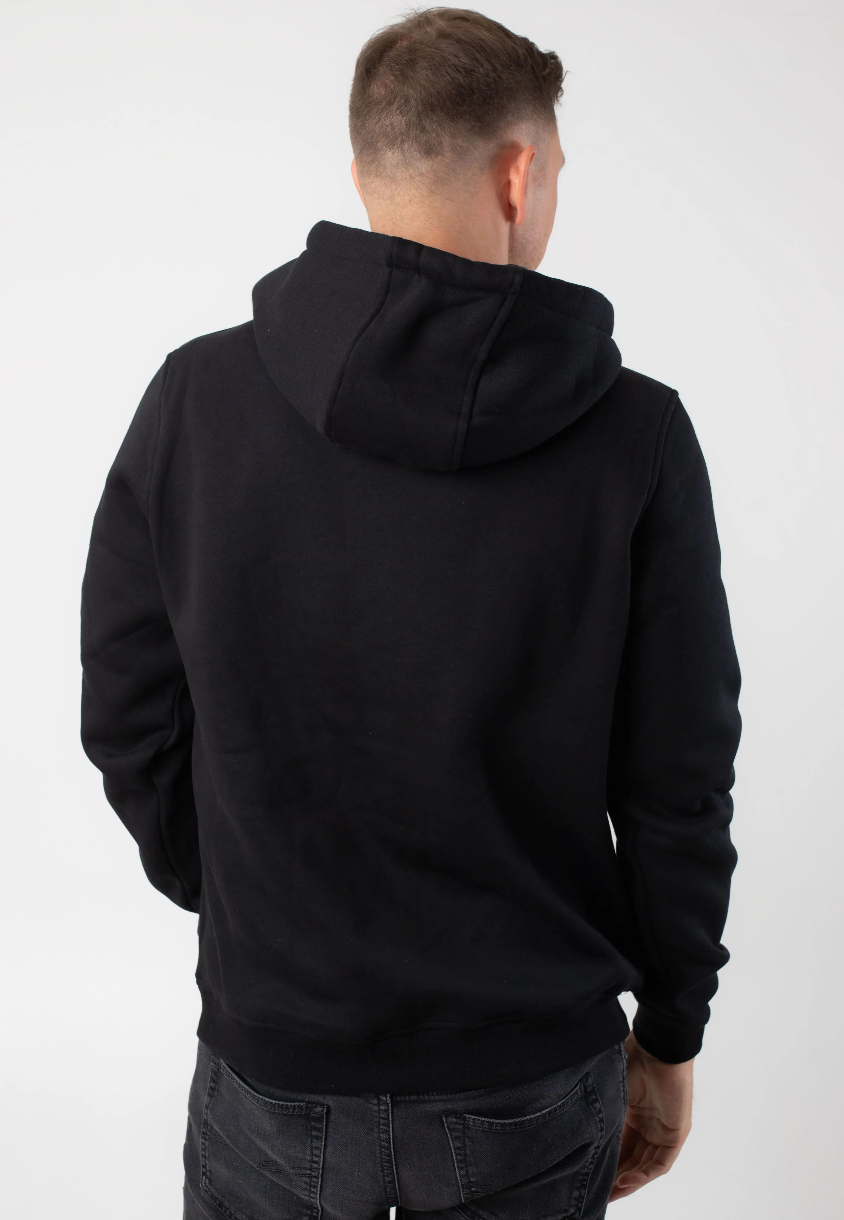 Heaven Shall Burn - College Logo - Hoodie