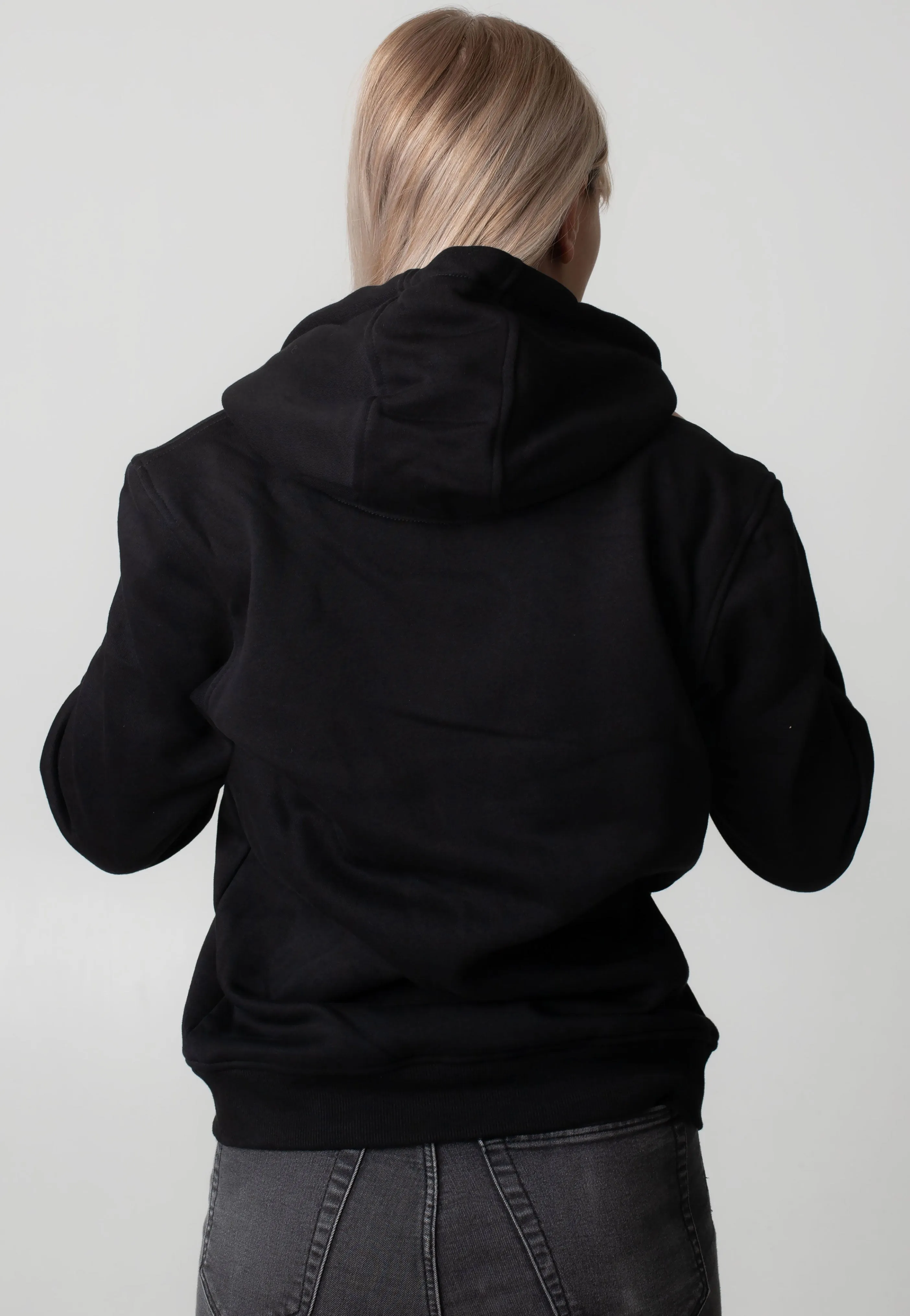 Heaven Shall Burn - Message In A Bottle - Hoodie
