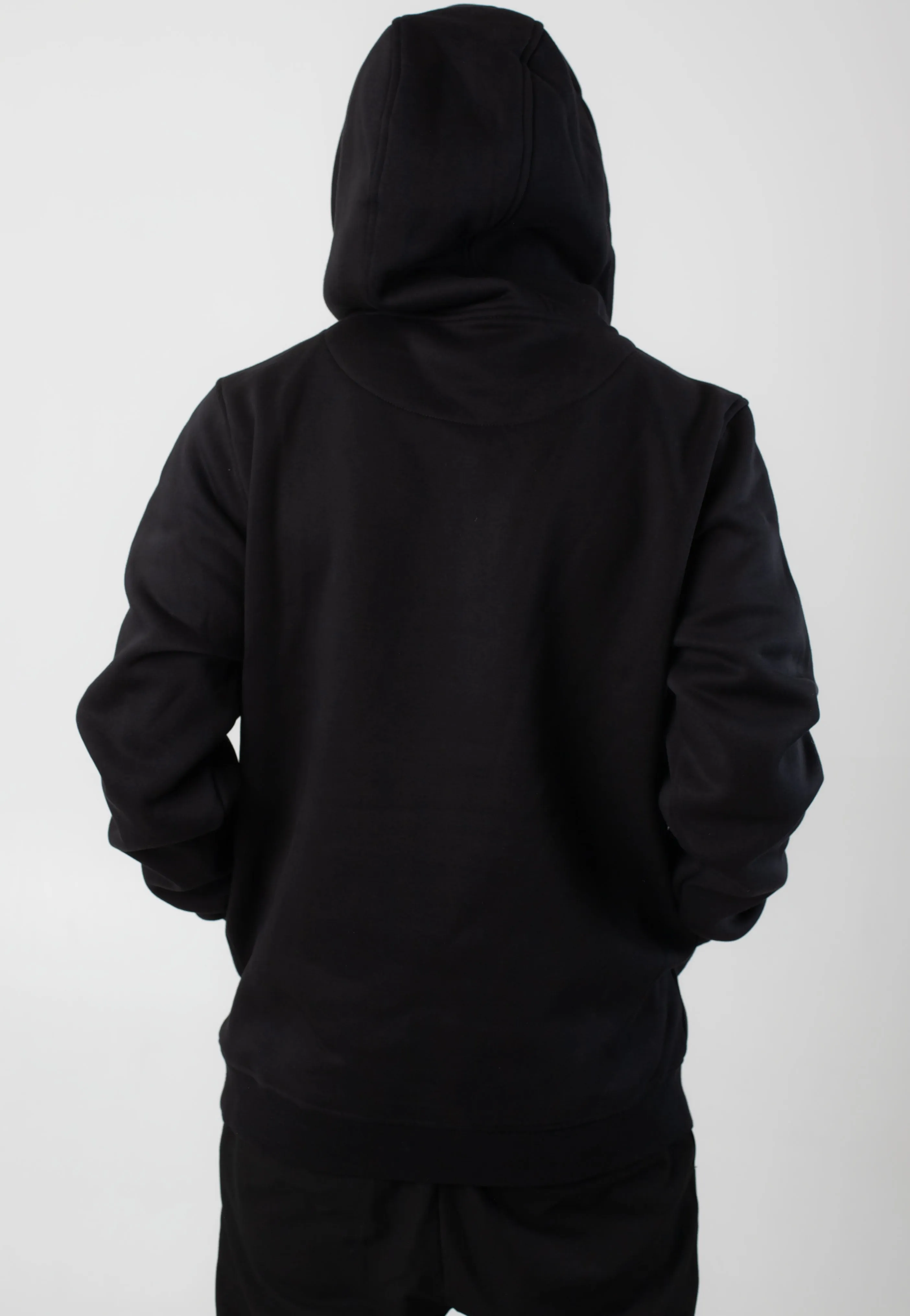 Heaven Shall Burn - Message In A Bottle - Hoodie