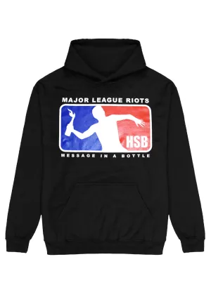 Heaven Shall Burn - Message In A Bottle - Hoodie