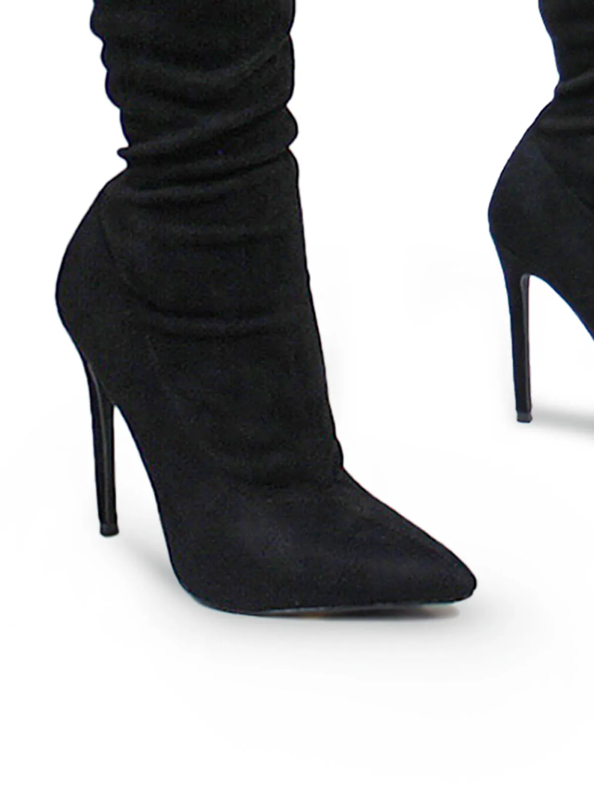 Heidi Stretch Boots
