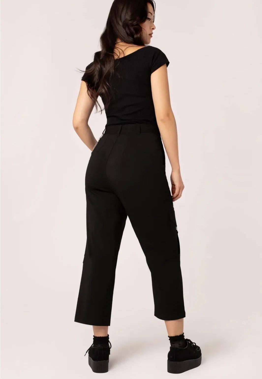 Hellbunny - Mallory - Pants