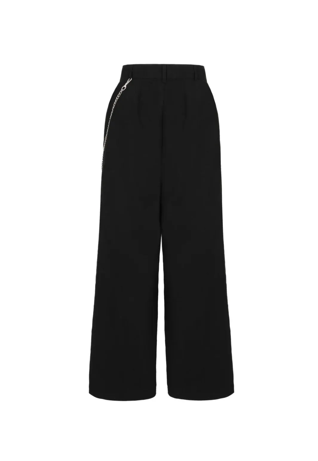 Hellbunny - Mallory - Pants