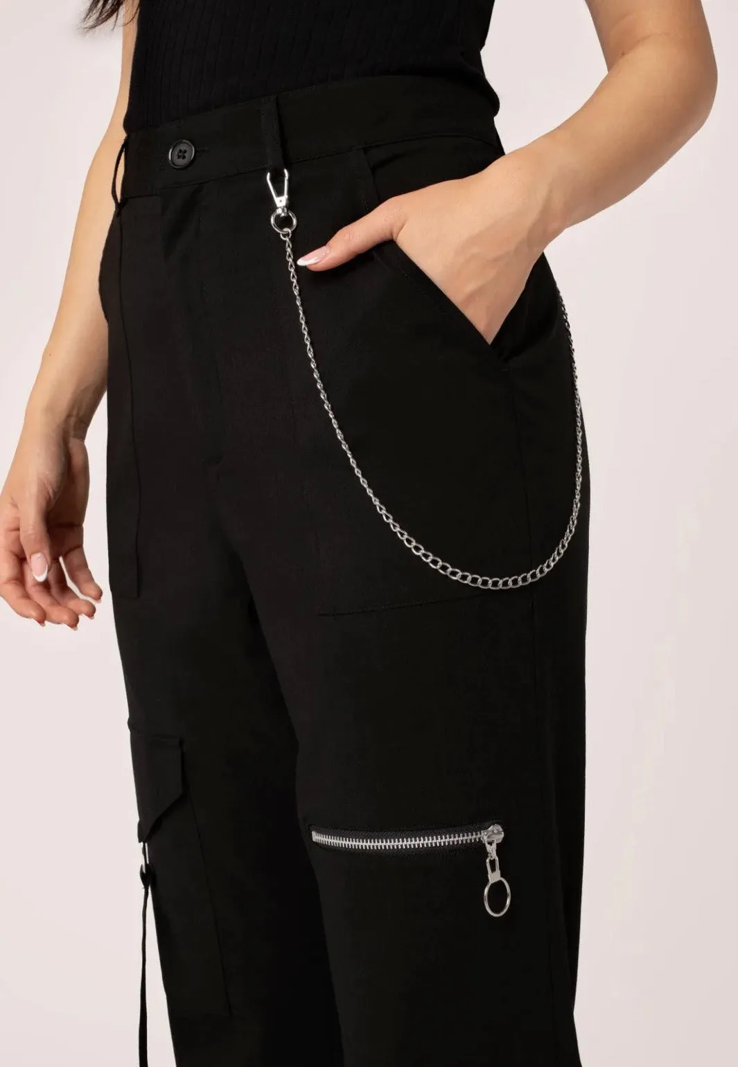 Hellbunny - Mallory - Pants