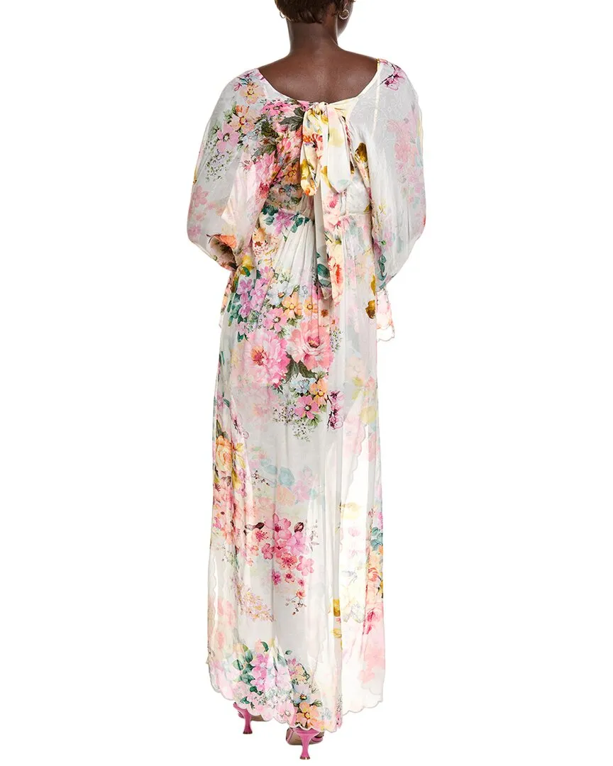Hemant & Nandita Maxi Dress