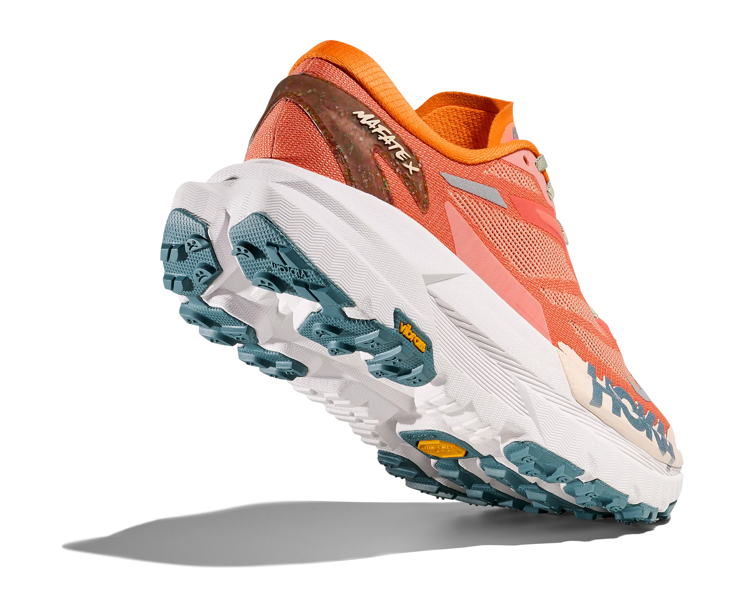 HOKA Mafate X feldspar / mountain fog WOMEN 1162010/FPR