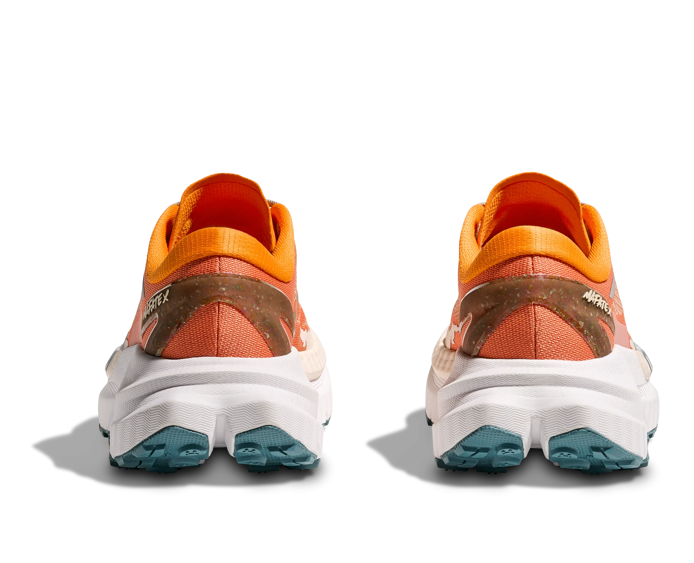 HOKA Mafate X feldspar / mountain fog WOMEN 1162010/FPR