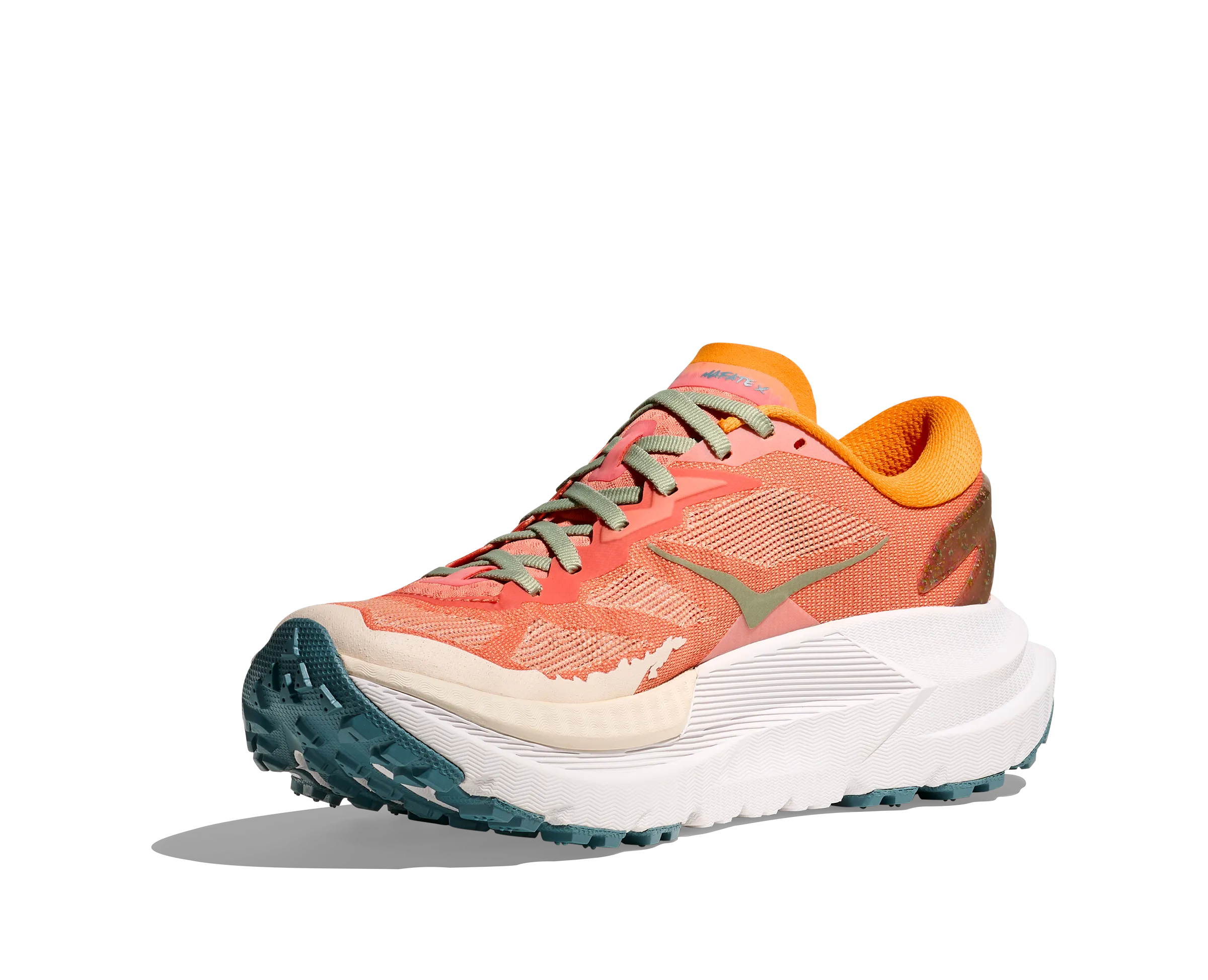 HOKA Mafate X feldspar / mountain fog WOMEN 1162010/FPR