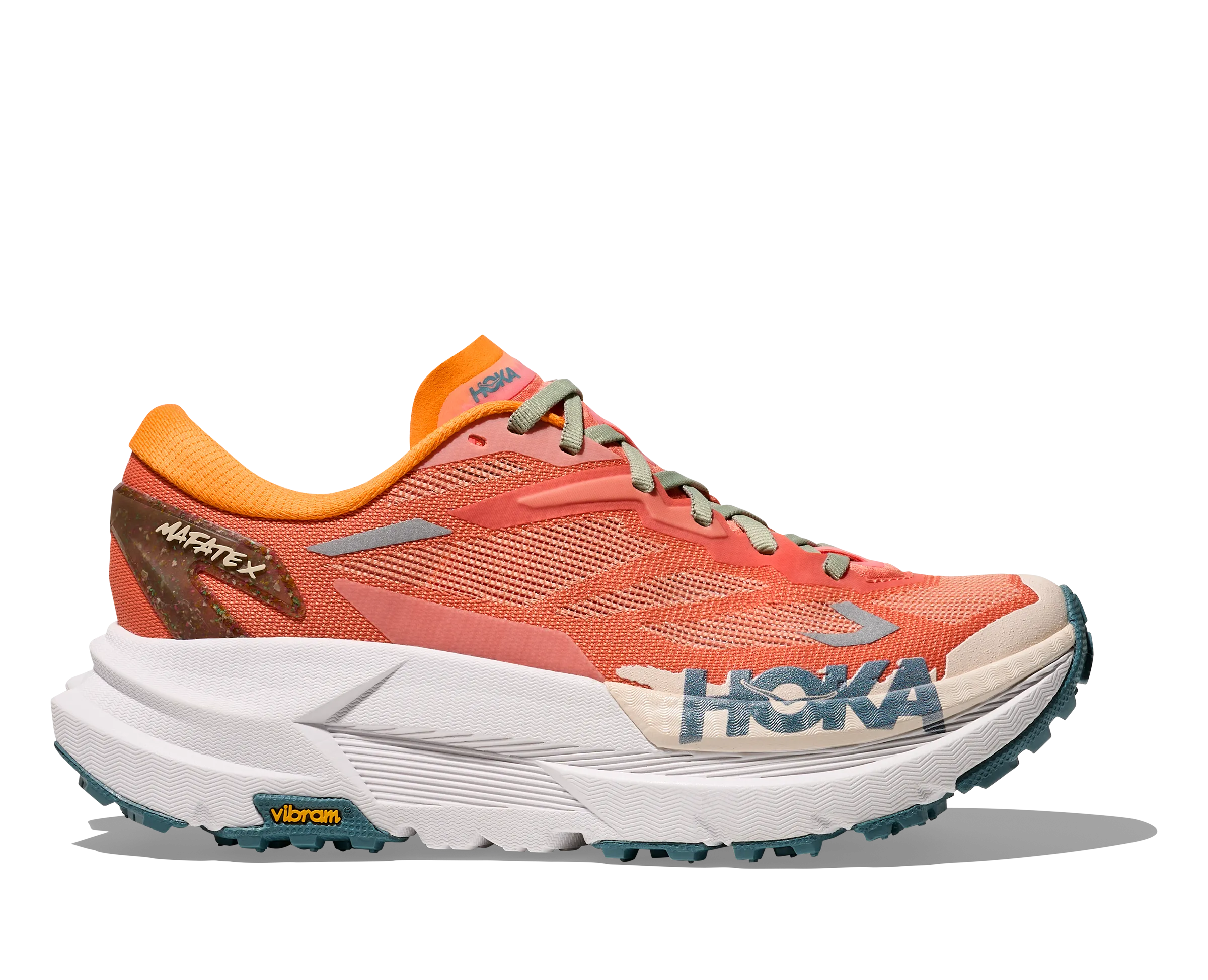 HOKA Mafate X feldspar / mountain fog WOMEN 1162010/FPR