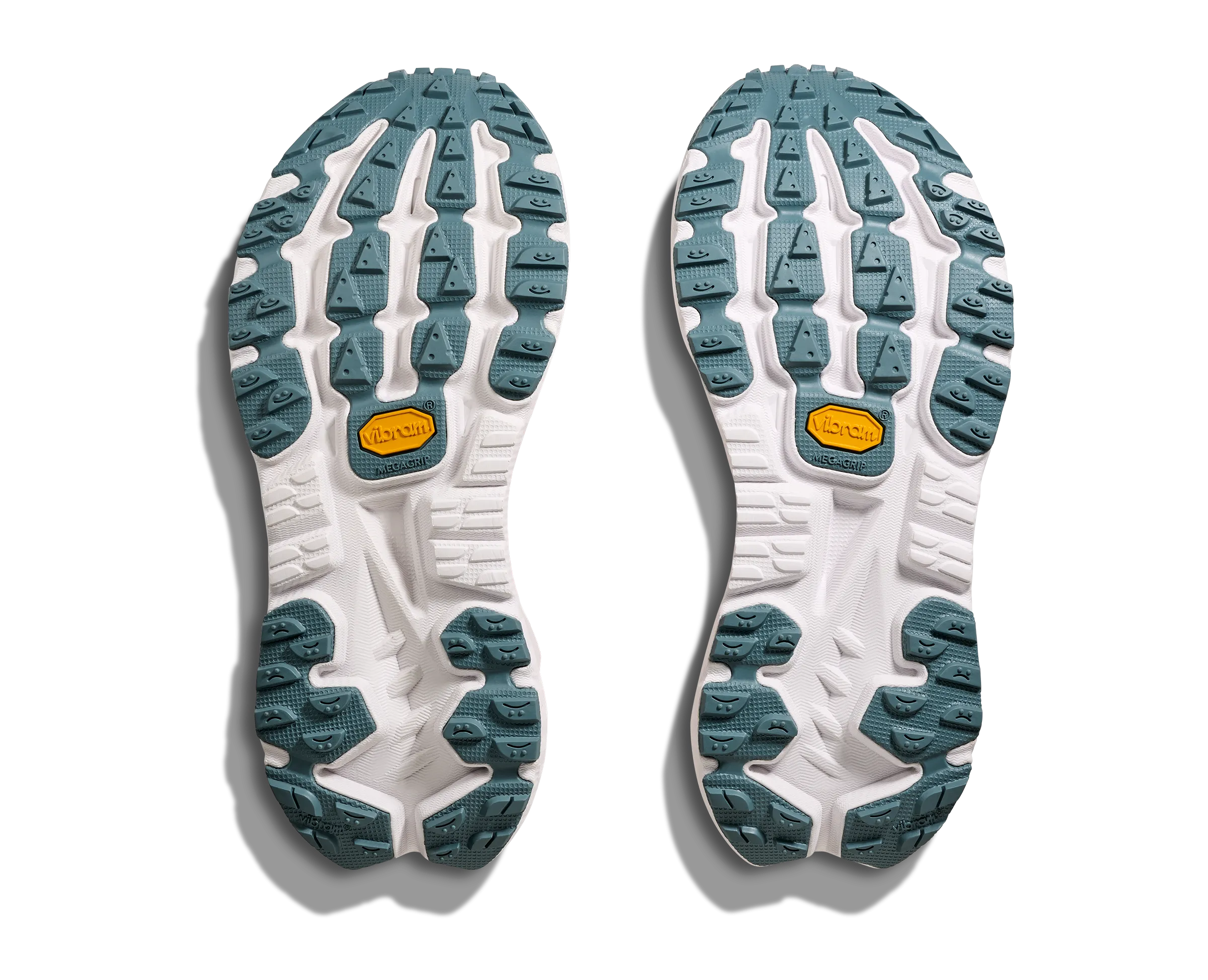 HOKA Mafate X feldspar / mountain fog WOMEN 1162010/FPR