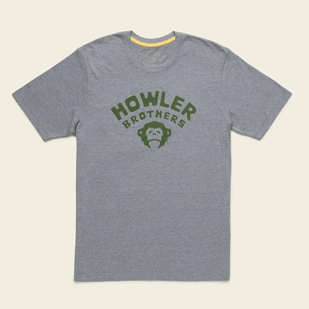 Howler Brothers Men's Camp Howler Select T-Shirt