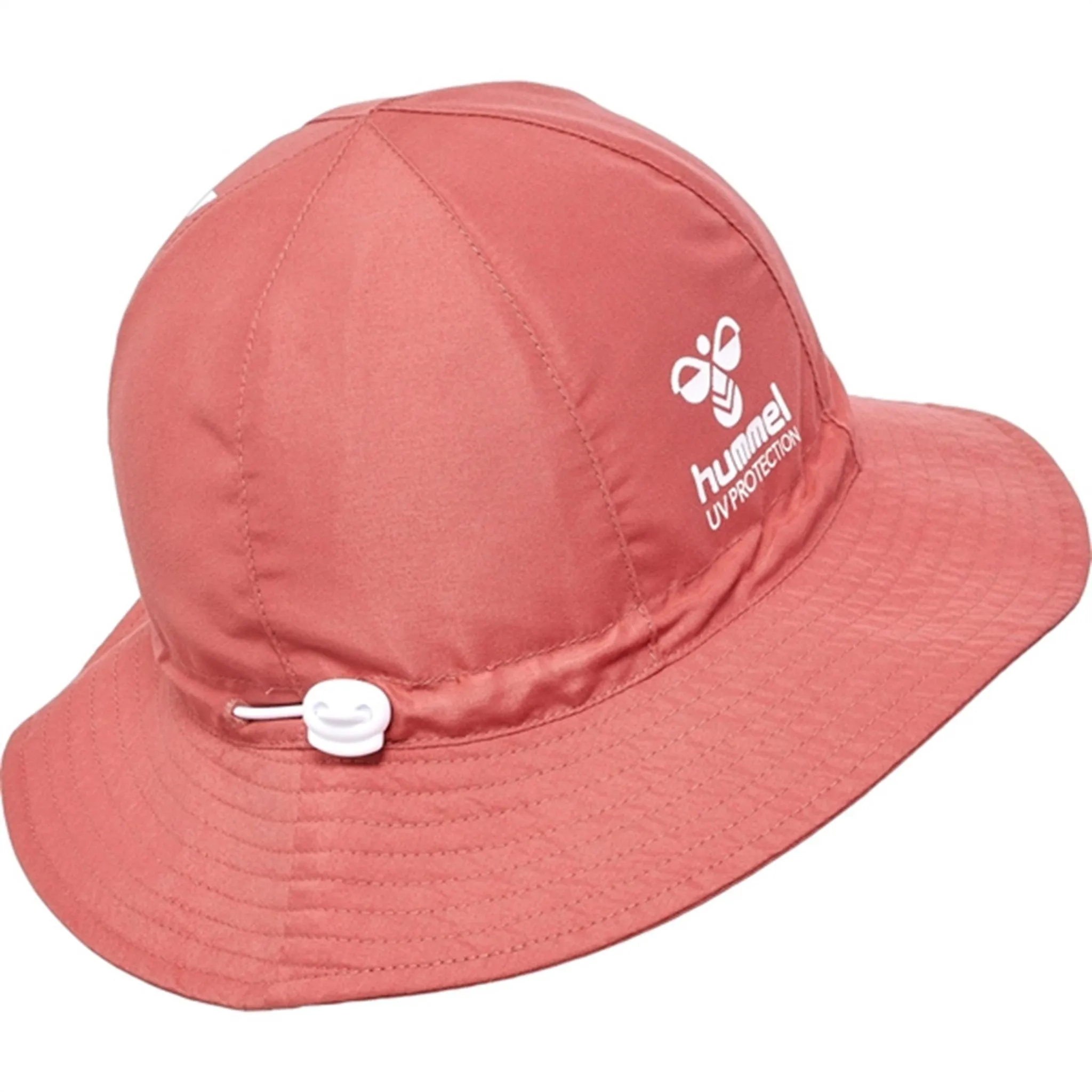 Hummel Starfish Hat Dusty Cedar
