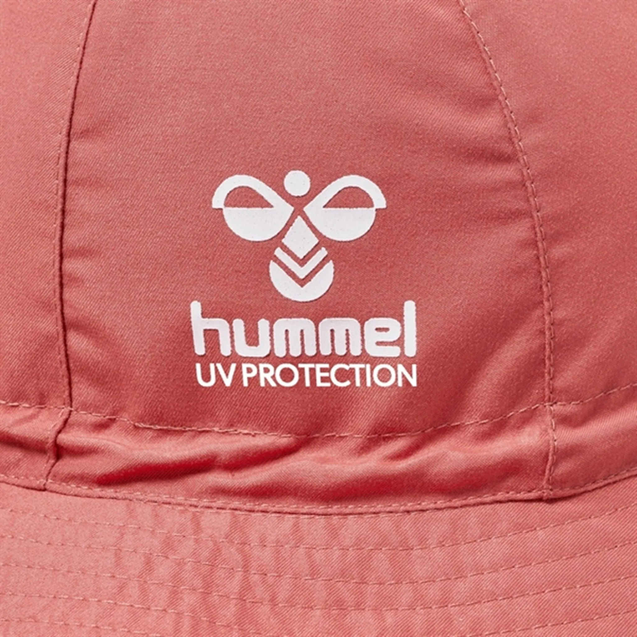 Hummel Starfish Hat Dusty Cedar