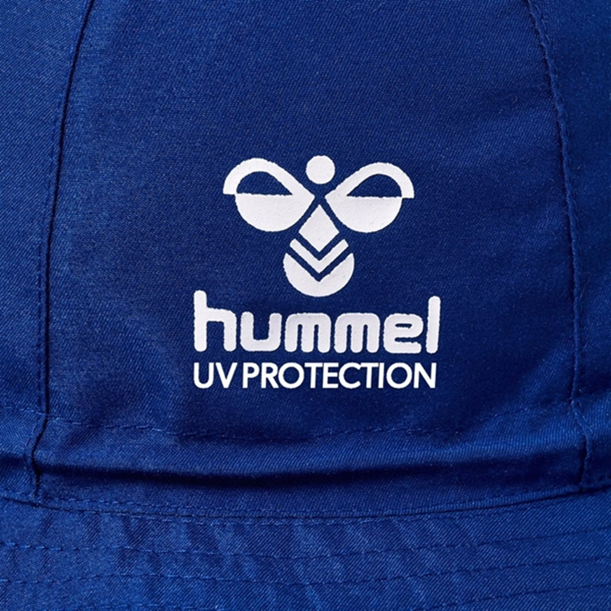 Hummel Starfish Hat Navy Peony