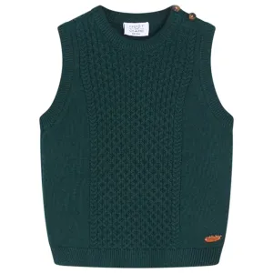 Hust & Claire Baby Scarab Perry Vest