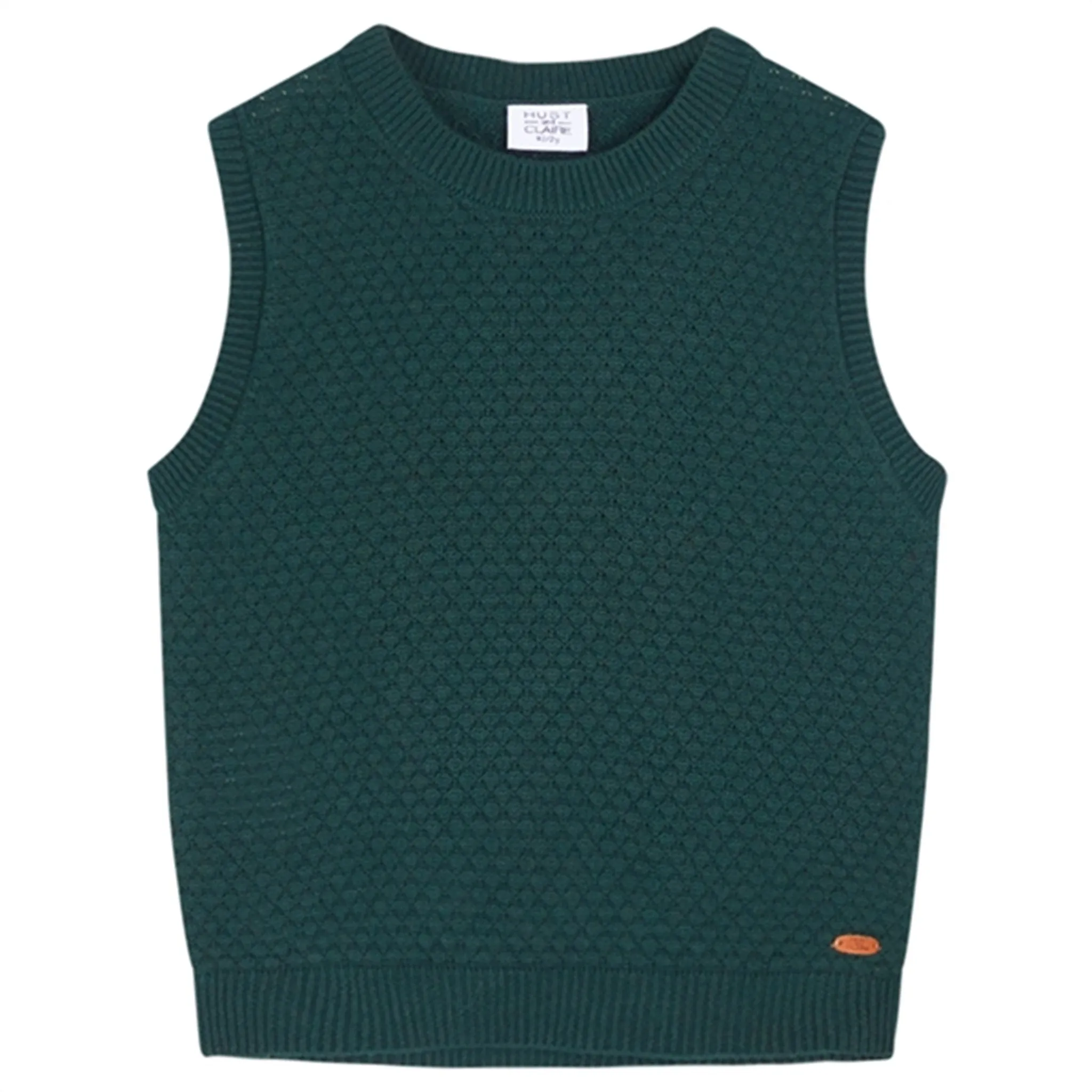 Hust & Claire Mini Scarab Eigil Vest