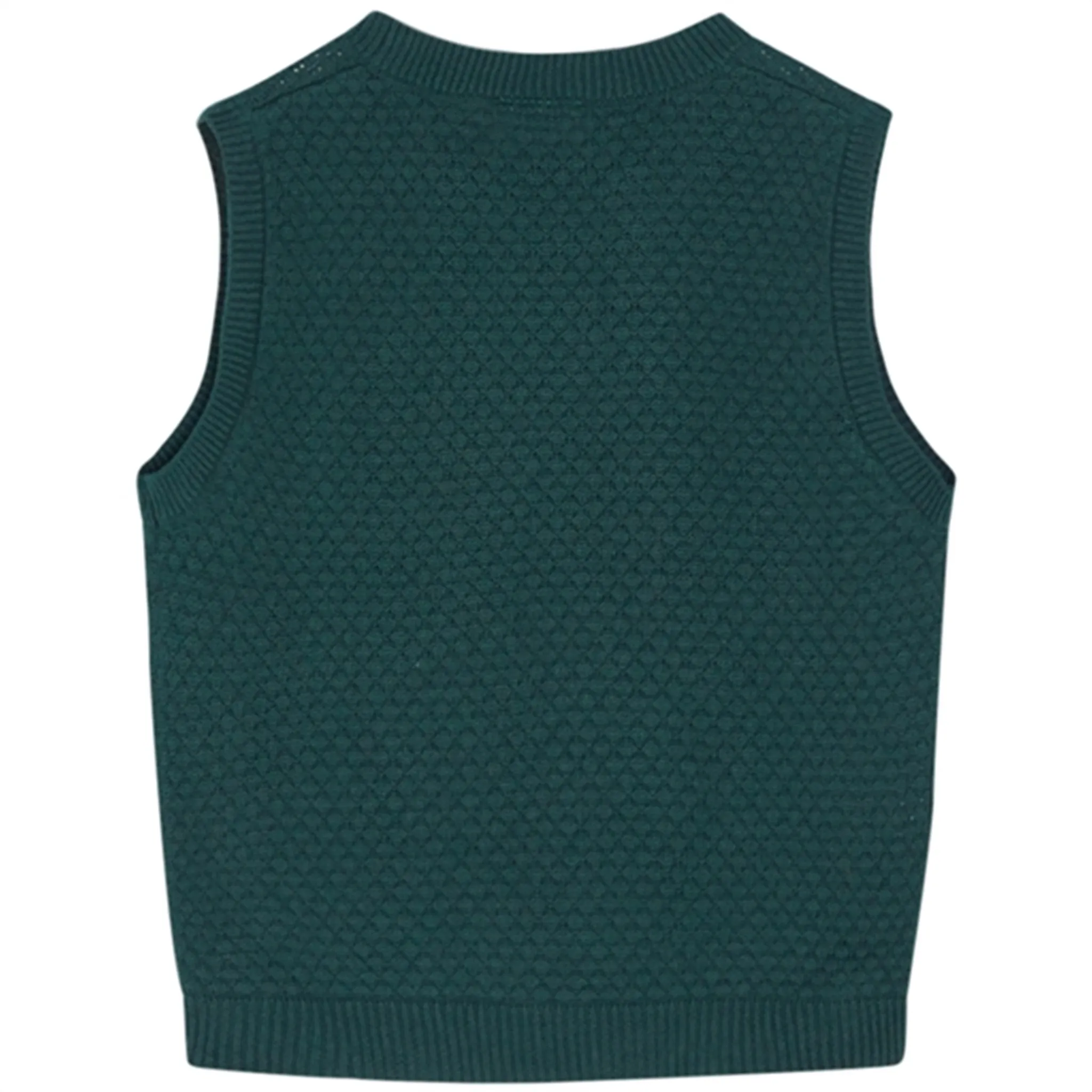 Hust & Claire Mini Scarab Eigil Vest