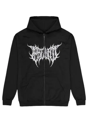 I Prevail - Grindcore - Zipper