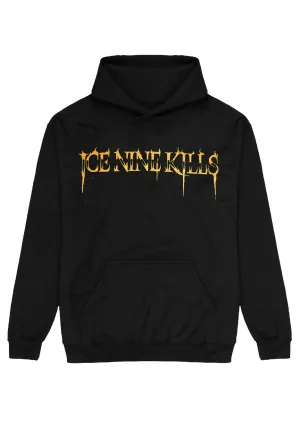 Ice Nine Kills - A Grave Mistake - Hoodie