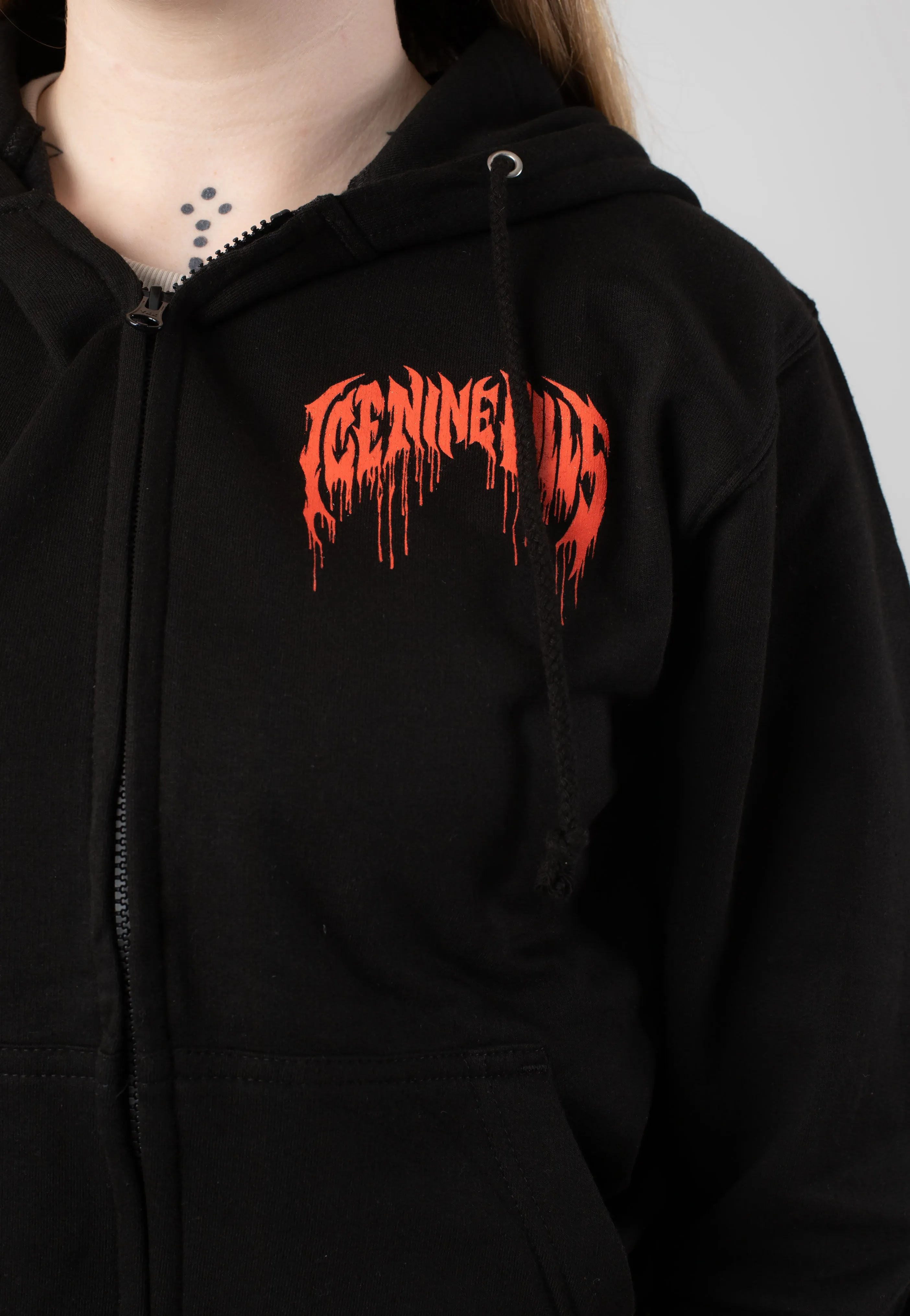 Ice Nine Kills - Other Side - Zipper
