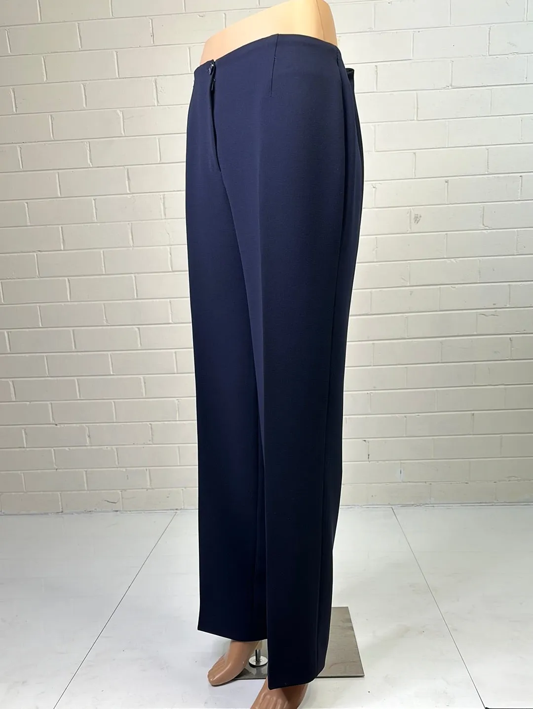 Impacto Classic | pants | size 14 | wide leg