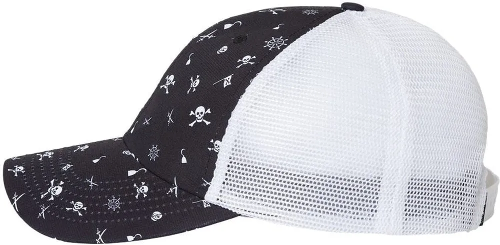 Imperial Alter Ego Mesh Cap