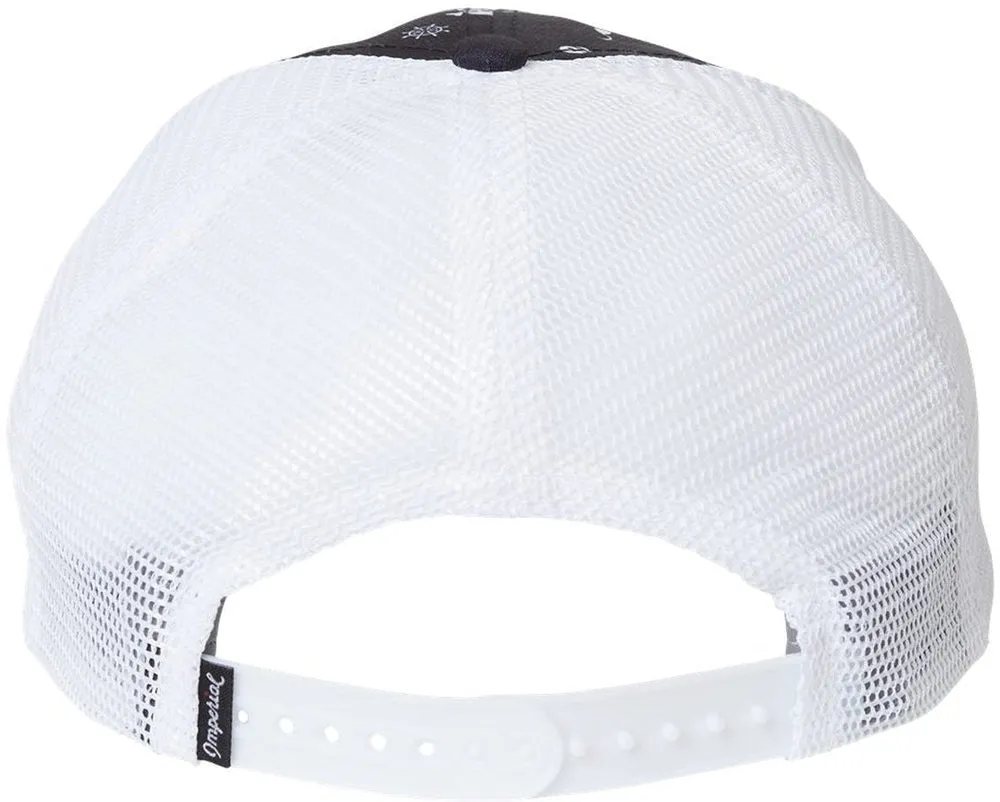 Imperial Alter Ego Mesh Cap