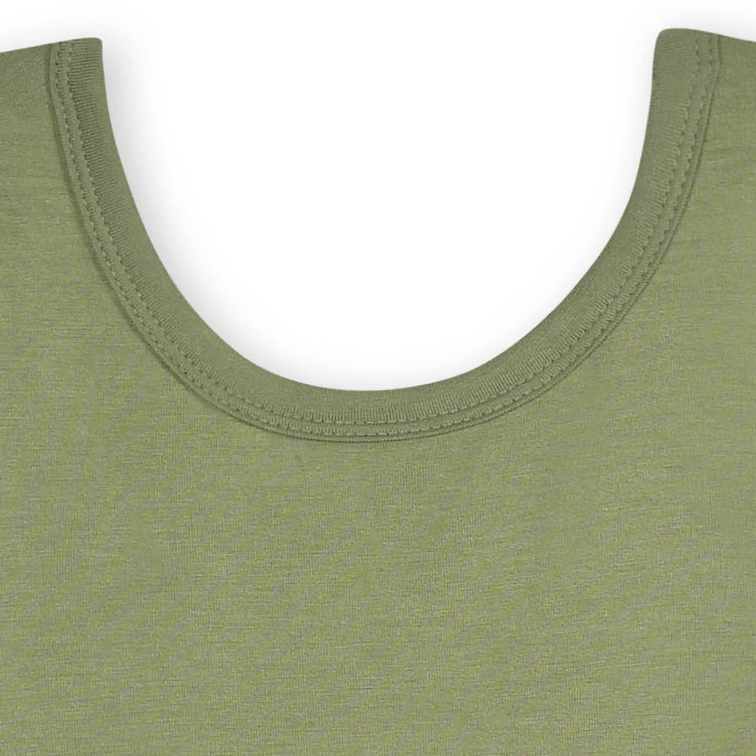 Infant & Toddler Girls Moss Buttery Soft Viscose Made from Eucalyptus Twirl Dress Gerber Childrenswea