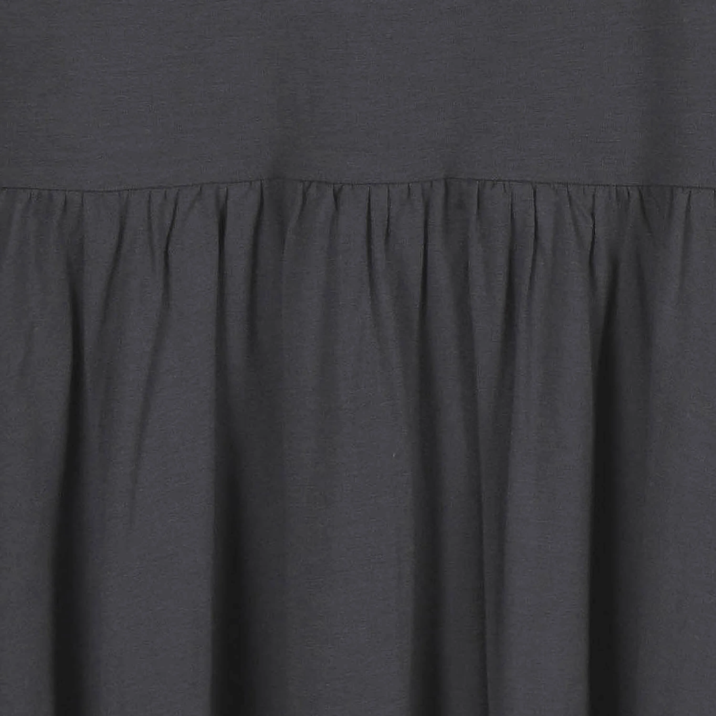 Infant & Toddler Girls Shadow Buttery Soft Viscose Made from Eucalyptus Twirl Dress Gerber Childrenswea