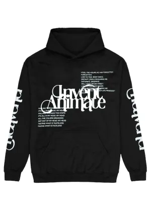 Invent Animate - Heavener - Hoodie