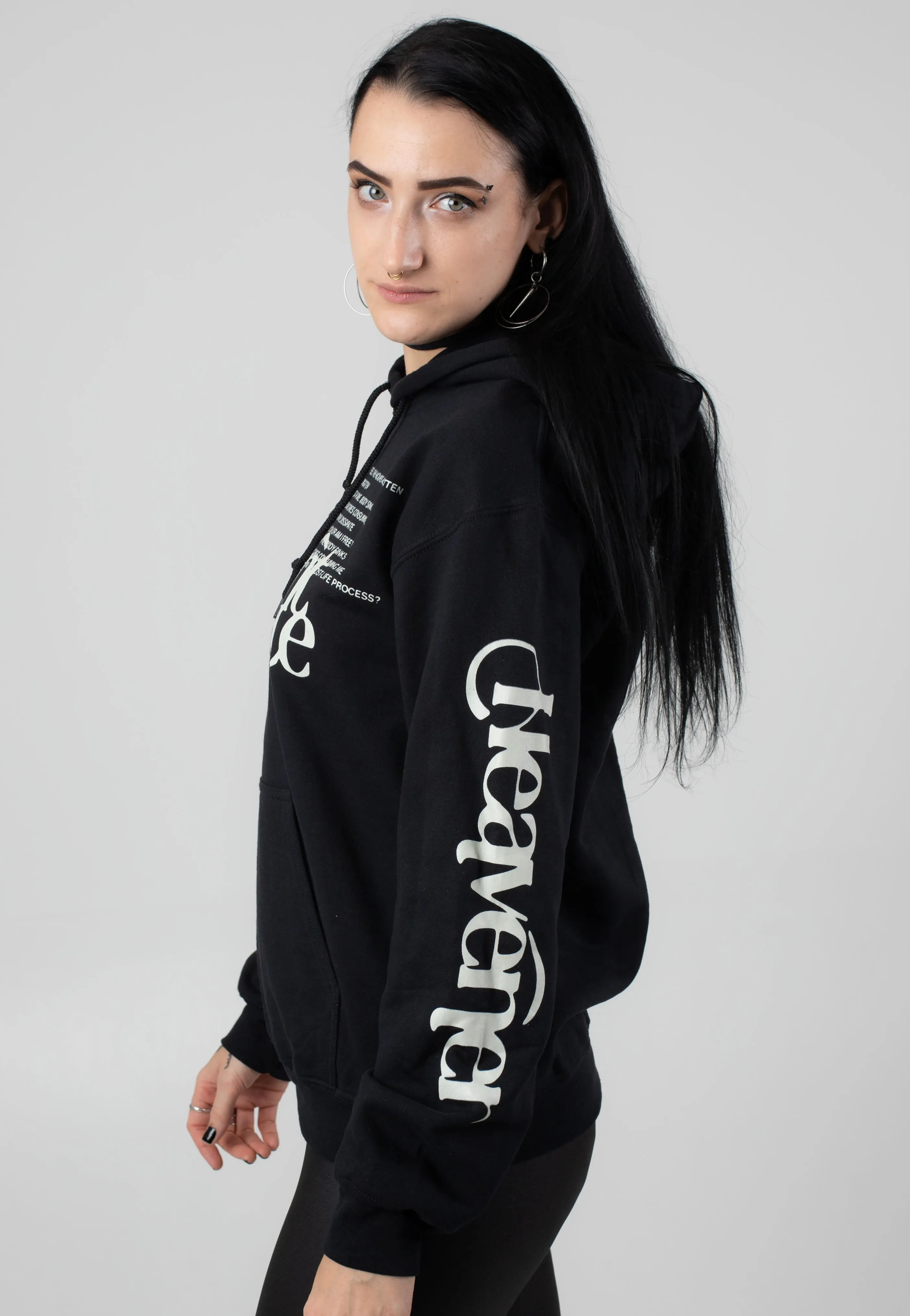 Invent Animate - Heavener - Hoodie
