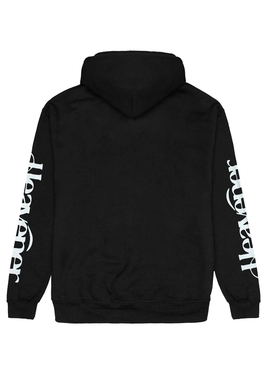 Invent Animate - Heavener - Hoodie