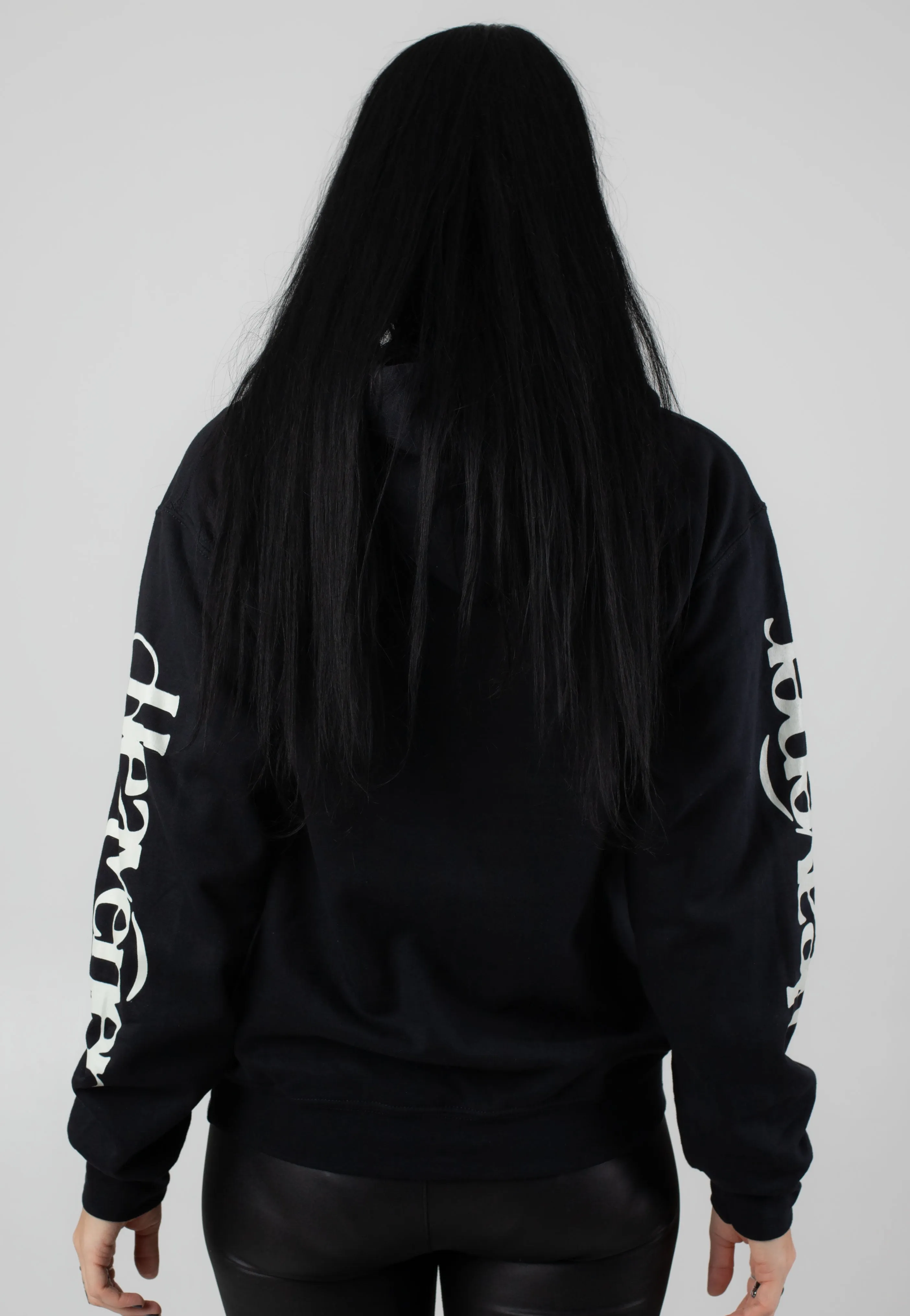 Invent Animate - Heavener - Hoodie