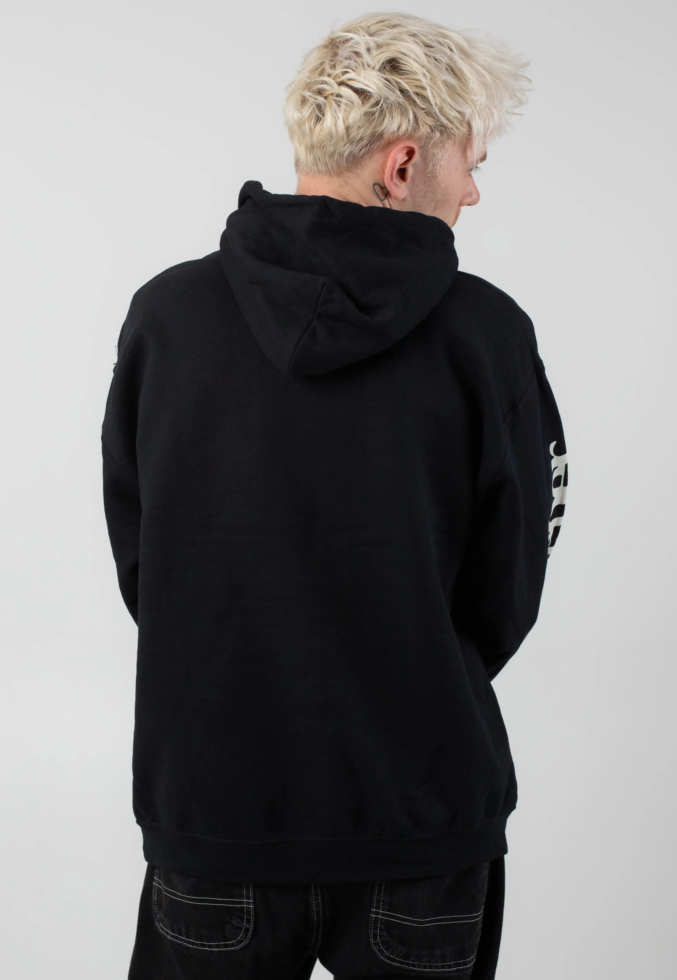 Invent Animate - Heavener - Hoodie