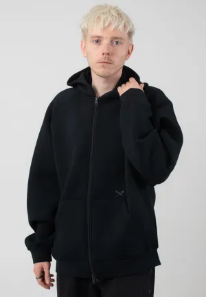 Iriedaily - Enzo Black - Zipper