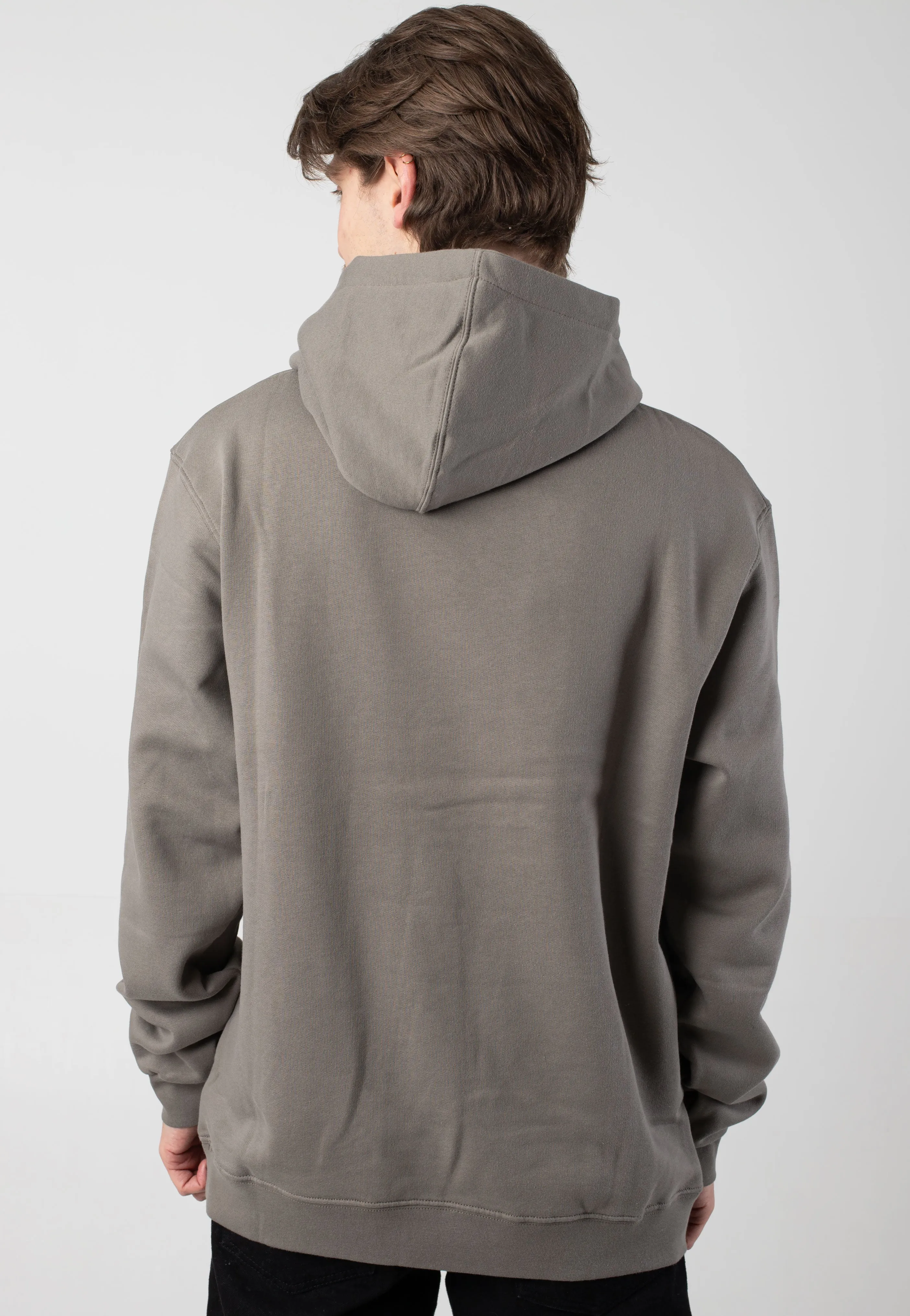 Iriedaily - Mini Flag 2 Smokey Olive - Hoodie