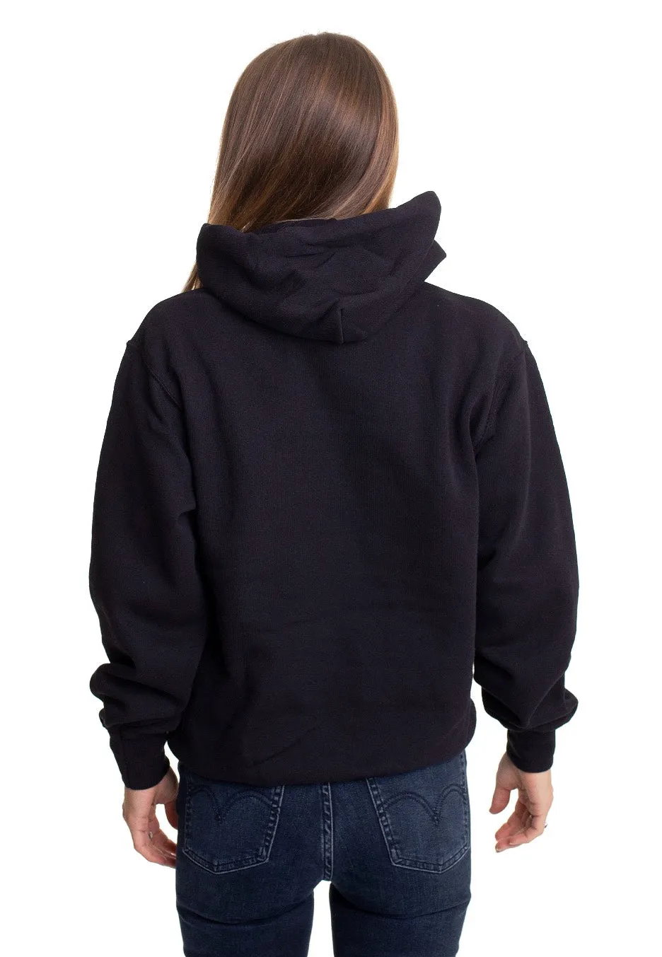 Iron Man - Stark Industries - Hoodie