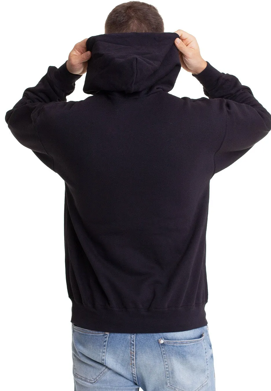 Iron Man - Stark Industries - Hoodie