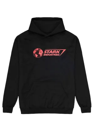 Iron Man - Stark Industries - Hoodie