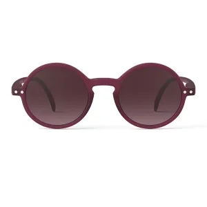 Izipizi Junior Sunglasses G Antique Purple