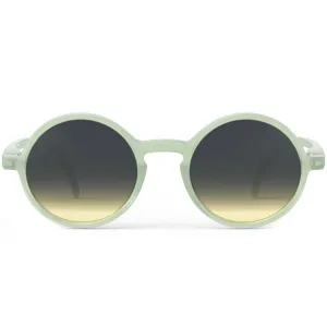 Izipizi Junior Sunglasses G Quiet Green