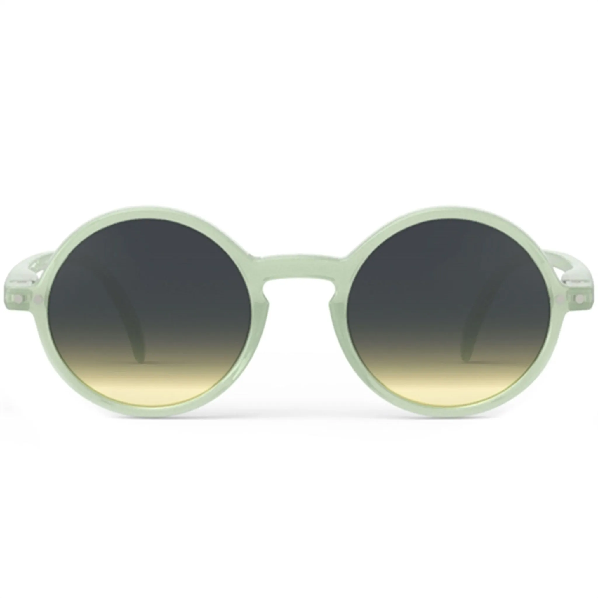 Izipizi Junior Sunglasses G Quiet Green