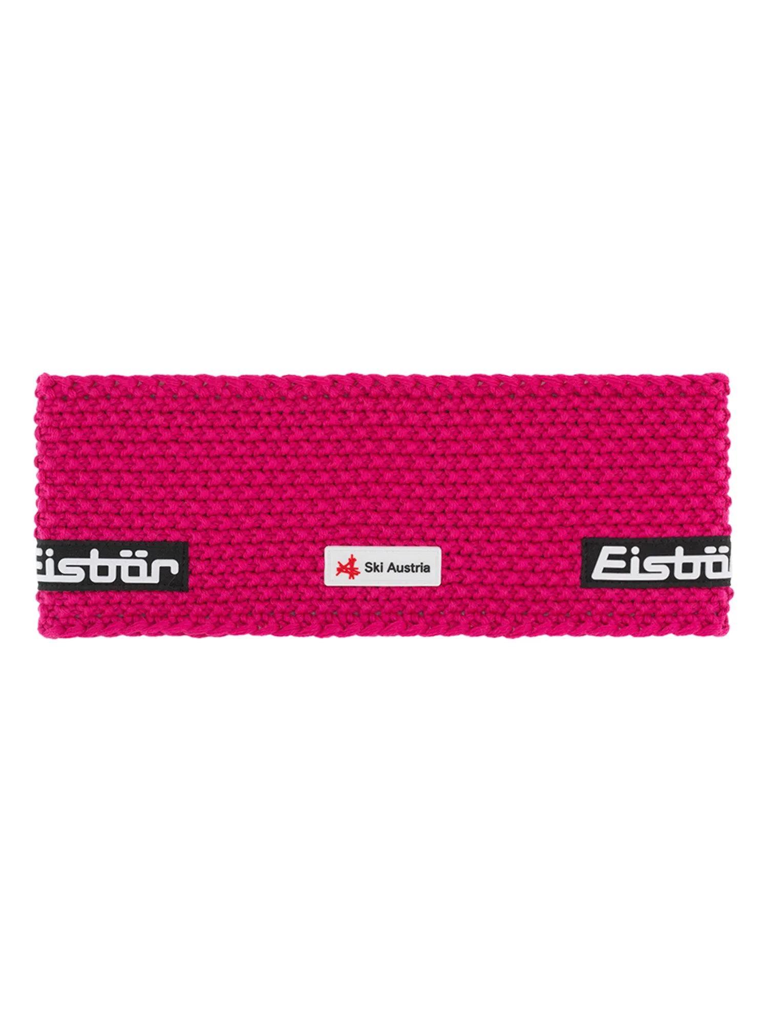 Jamies Knit Headband